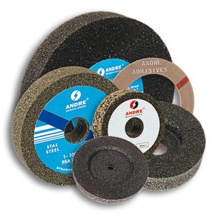 Ze spoiwem żywicznym