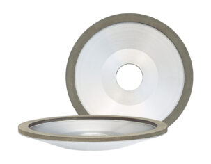 Ściernice diamentowe