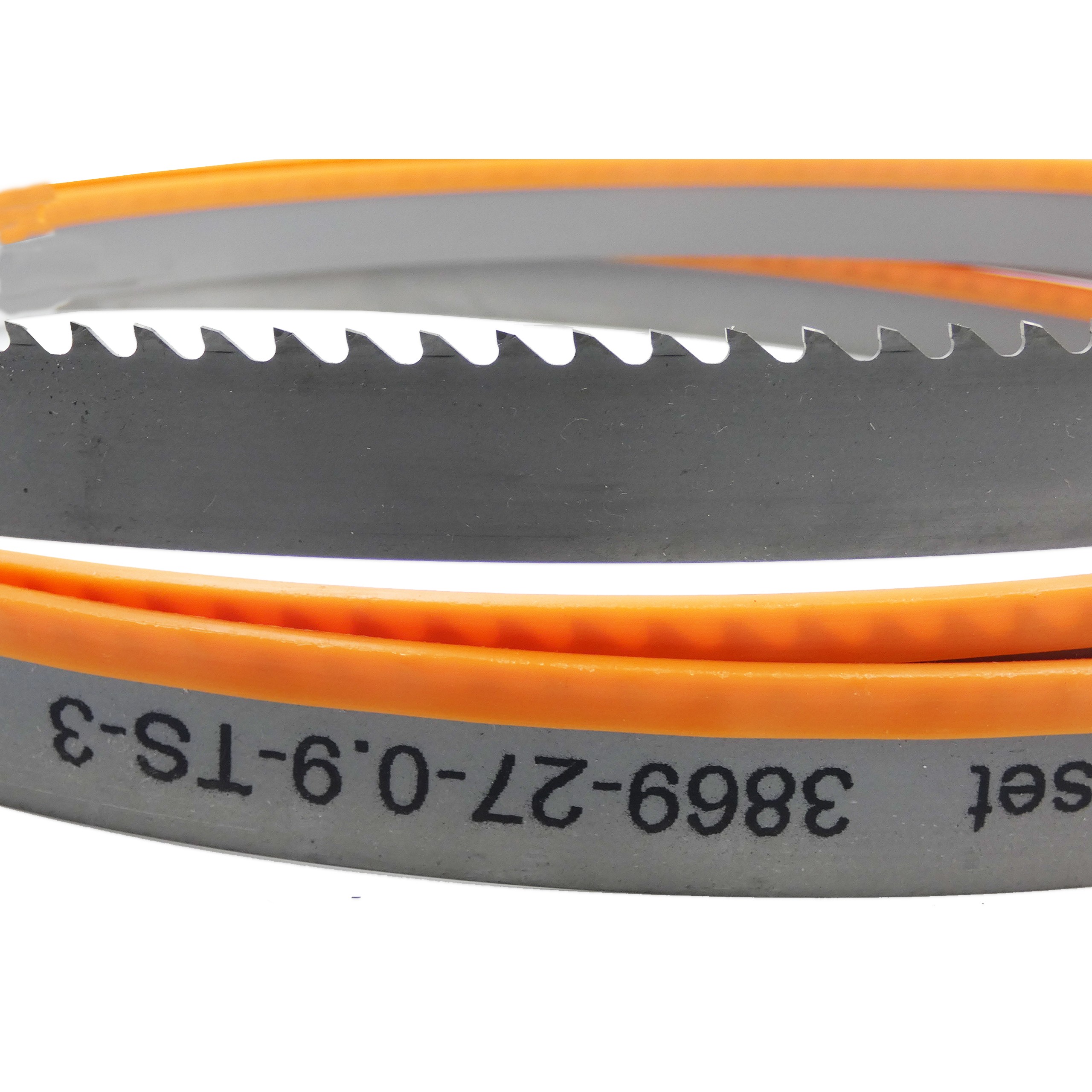 Piła węglikowa do gazobetonu TS3 27x0.9x3520 BAHCO - obrazek 2