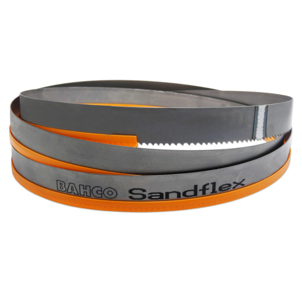 Piła taśmowa 3850 20x0,9x2360 10/14