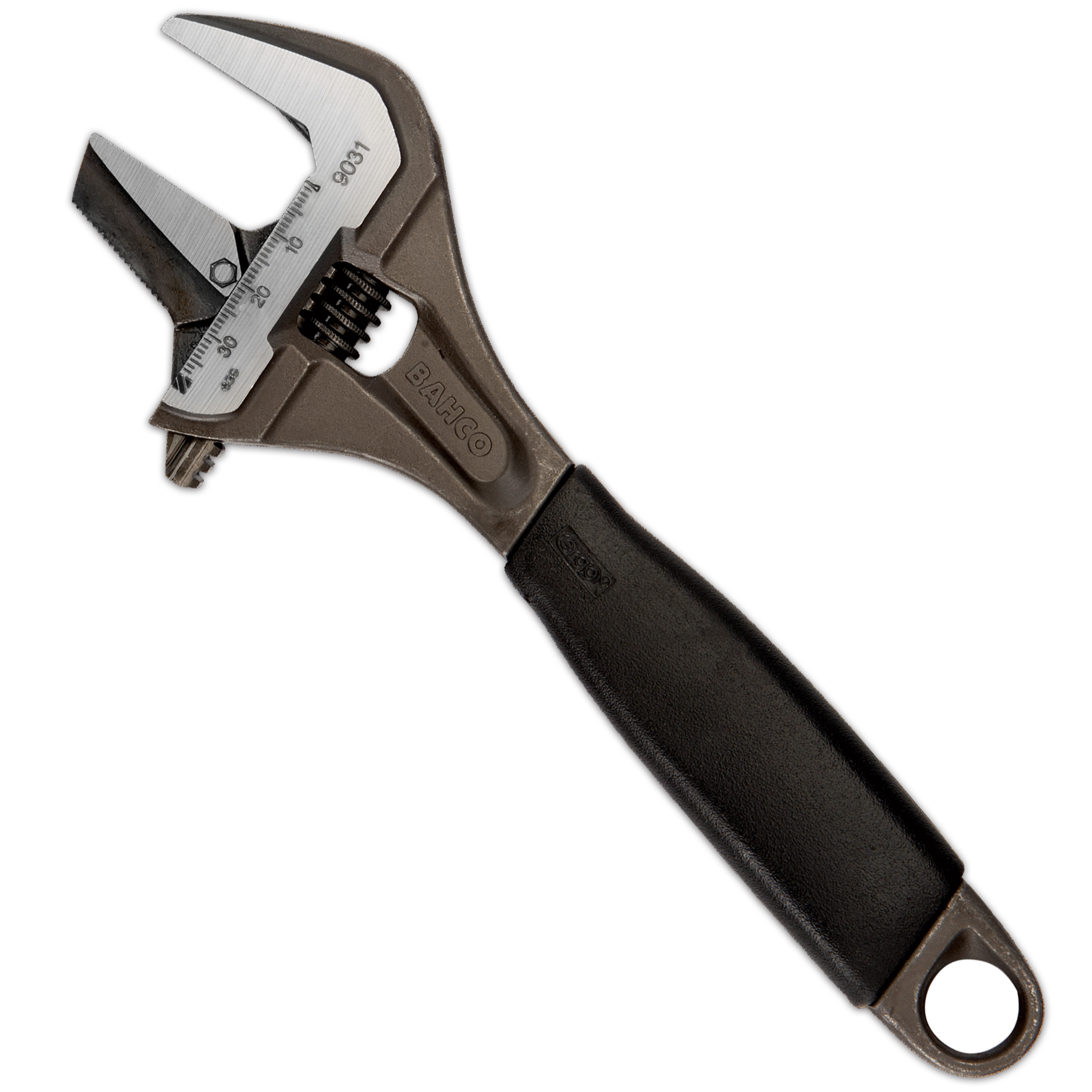 Klucz nastawny ERGO 380 mm