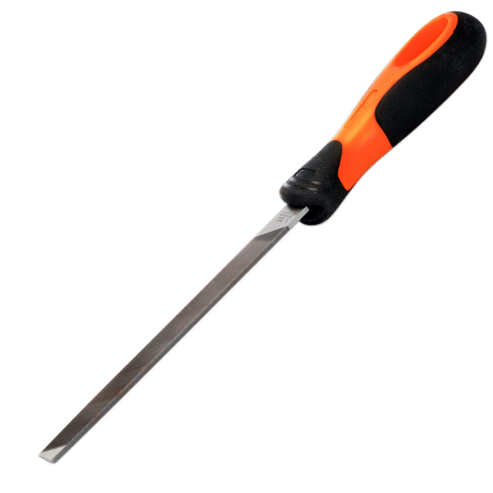 Pilnik BAHCO 12"MILL BASTARDFILE,CUT1
