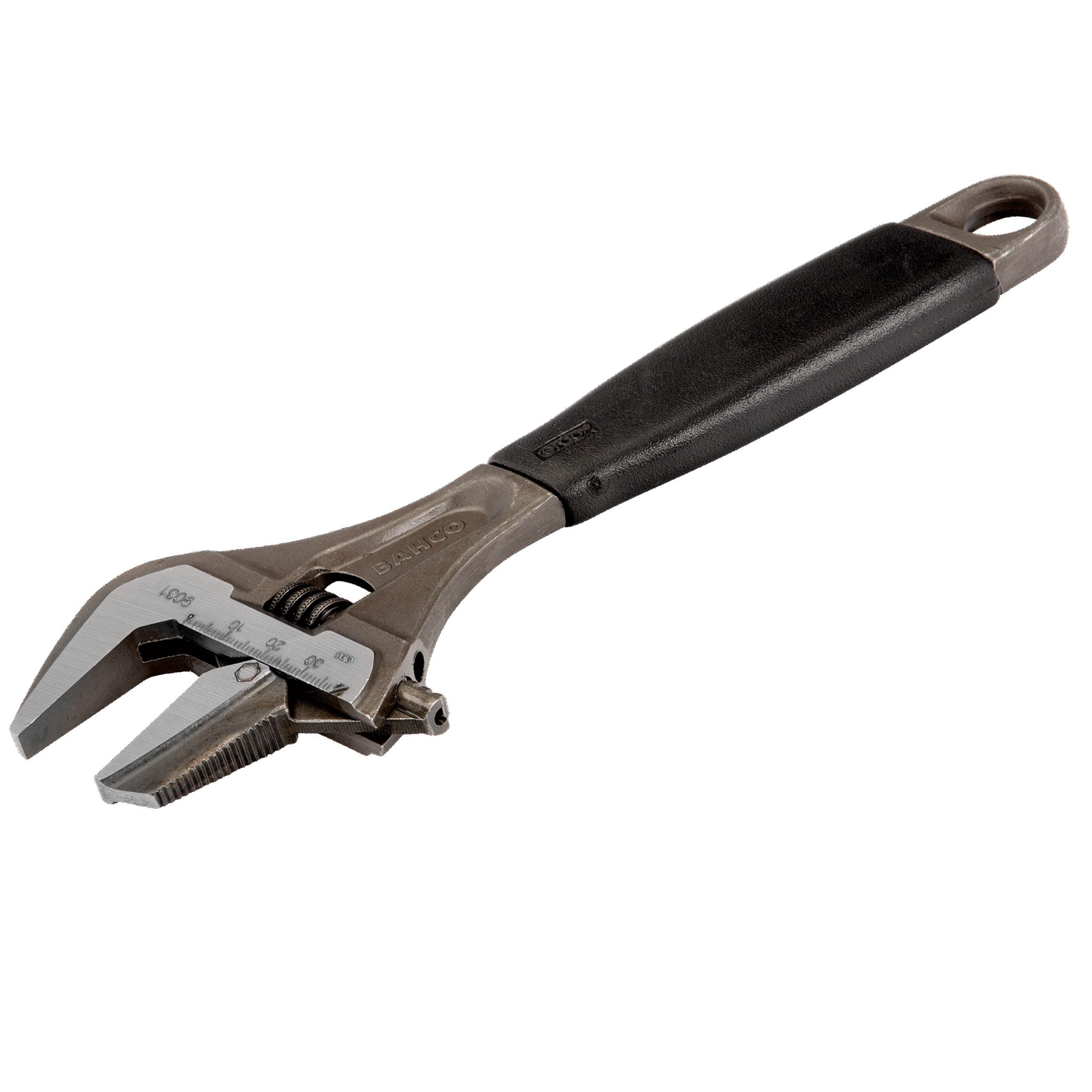 Klucz nastawny ERGO 380 mm - obrazek 3