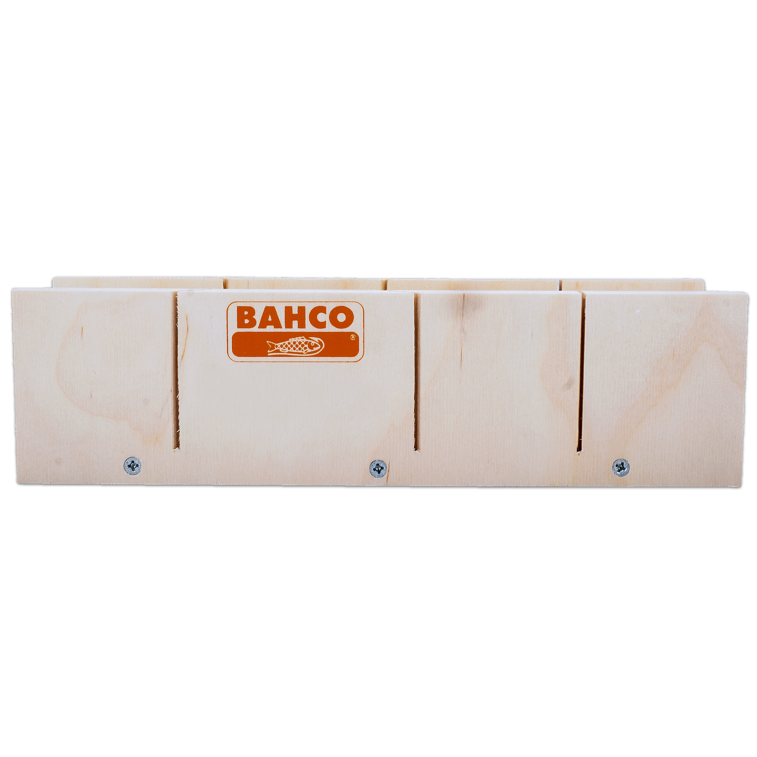Przyrżnia z drewna laminowanego 245x53x40 mm - obrazek 2