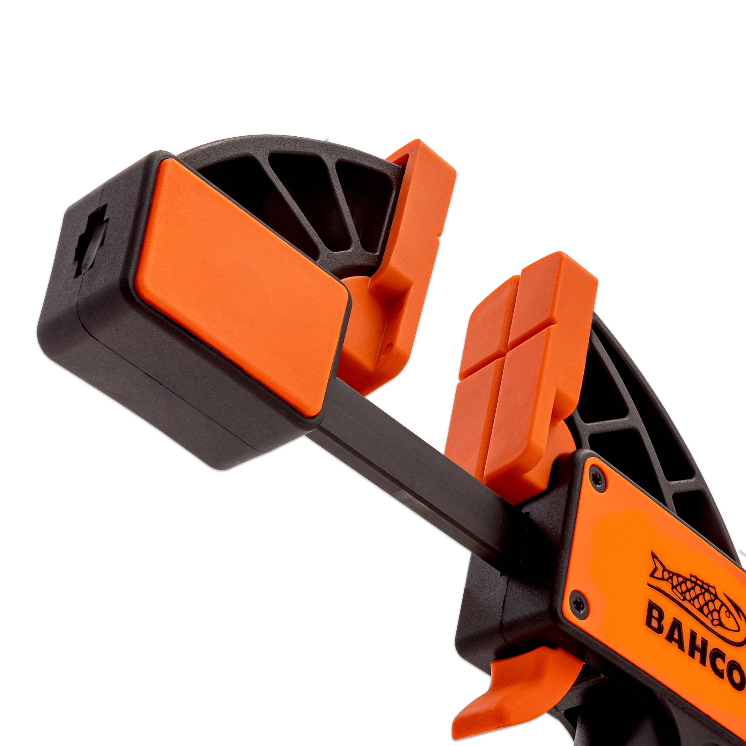 Ścisk kompaktowy 300 mm 80 kg - obrazek 5