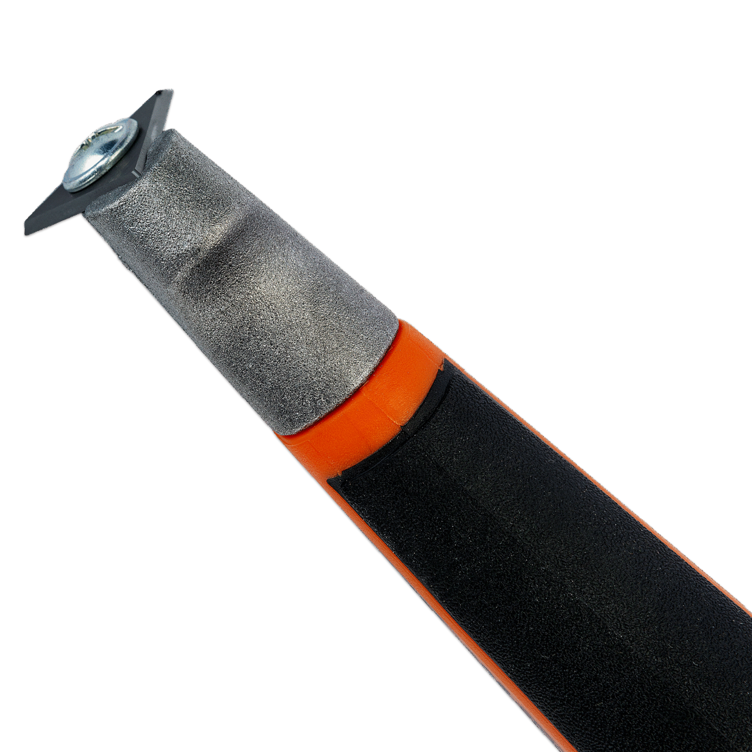 Skrobak ergonomiczny z kaburą ochronną - obrazek 4
