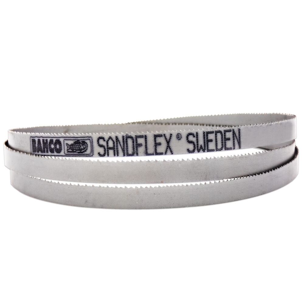 Piła taśmowa 3850 13x0,6x1640 - 8/12