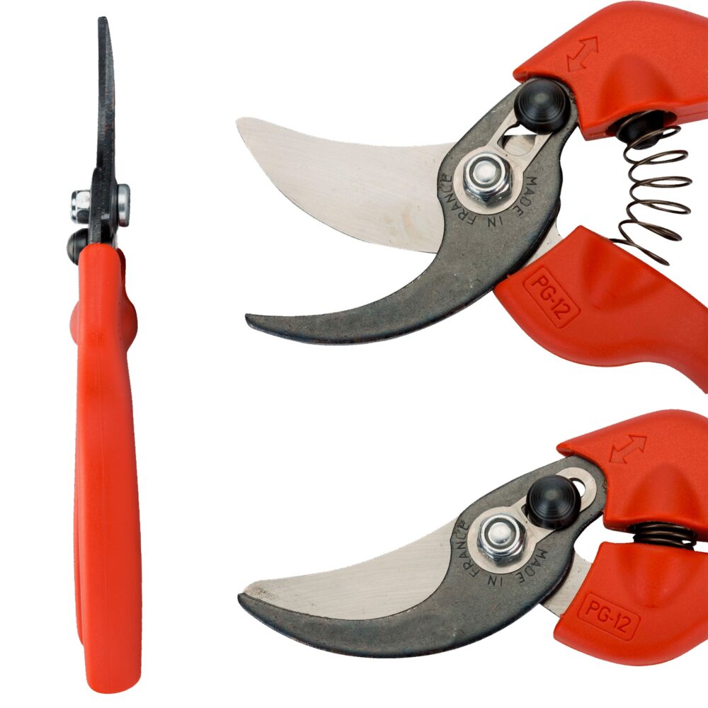 Sekator z wąską głowicą