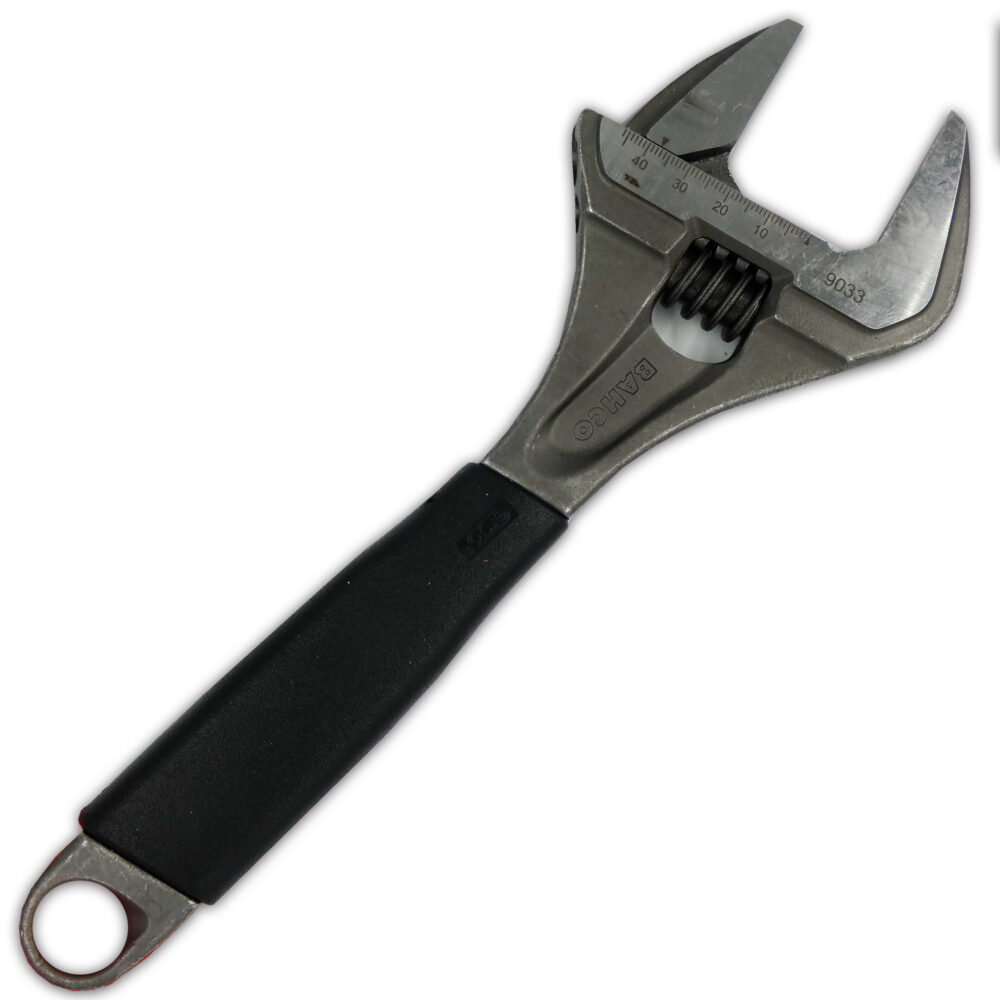 Klucz nastawny ERGO 460 mm