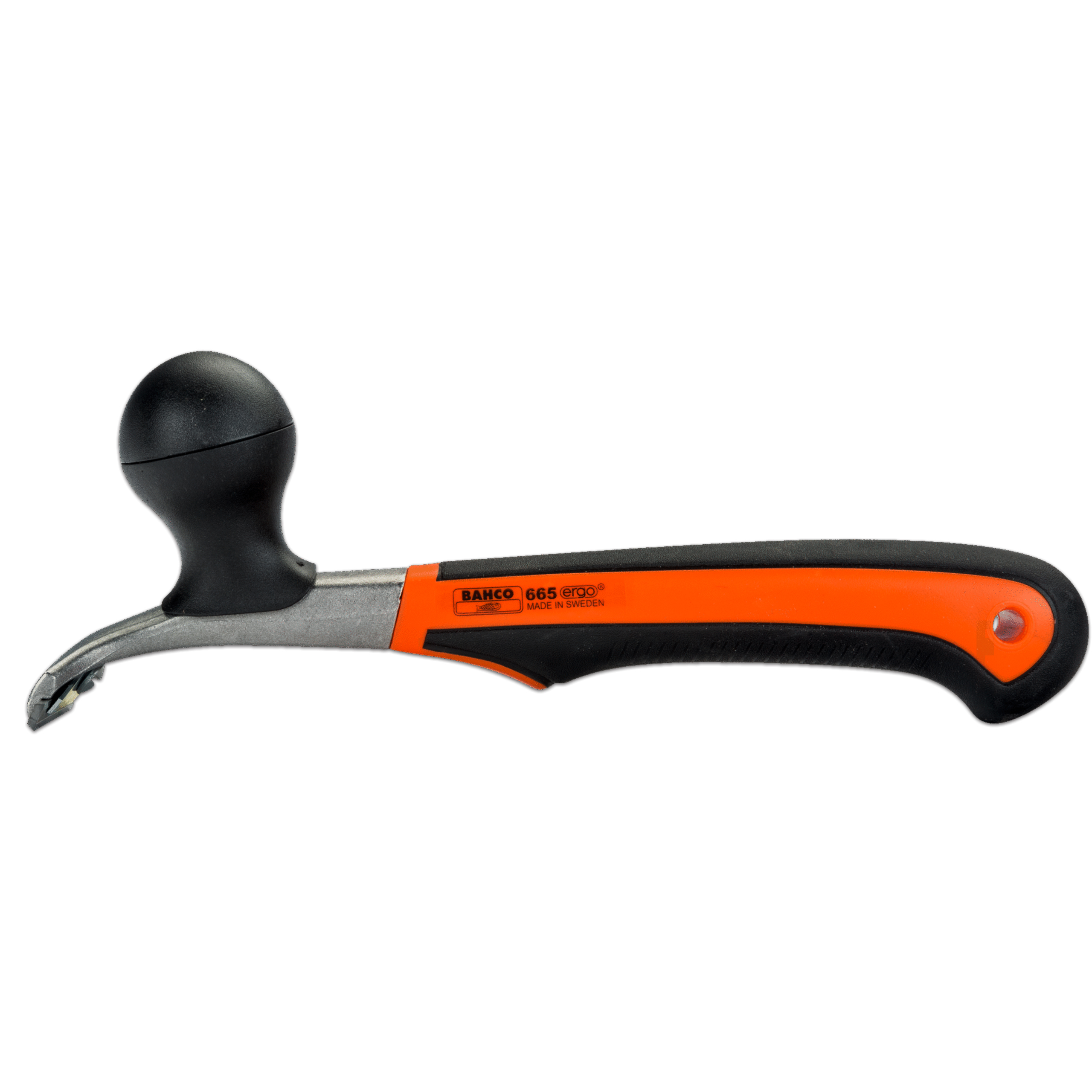 Skrobak ergonomiczny - obrazek 2